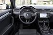 El examen de camioneta Skoda Superb Combi de la tercera generación foto 4