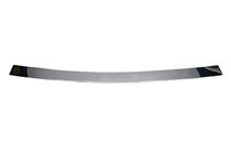 Seat Alhambra 1996-2010 Protector de Parachoques Trasero Carmos V3 Acero Inoxidable foto 1