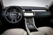 El examen actualizado de la Range Rover Evoque Coupe foto 5