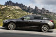 Versión rediseñada del sedán Mazda 3 foto 3