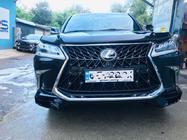 Lexus LX570/450d 2008-2022 Kit de Carrocería (TRD Sport 2017-2020) foto 9