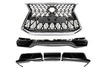 Lexus LX570/450d 2008-2022 Kit de Carrocería (TRD Sport 2017-2020) foto 1