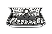 Lexus LX570/450d 2008-2022 Kit de Carrocería (TRD Sport 2017-2020) foto 4