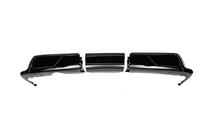 Lexus LX570/450d 2008-2022 Kit de Carrocería (TRD Sport 2017-2020) foto 7