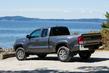 La tercera generación de una camioneta Toyota Tacoma foto 7