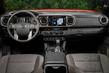 La tercera generación de una camioneta Toyota Tacoma foto 4