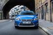 Revisión del hatchback híbrido Lexus CT 200h foto 7