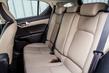 Revisión del hatchback híbrido Lexus CT 200h foto 3