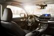 Revisión del hatchback híbrido Lexus CT 200h foto 2