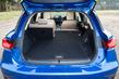 Revisión del hatchback híbrido Lexus CT 200h foto 6