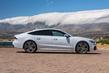 Canje liftback Audi A7 Sportback foto 9