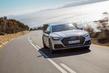 Canje liftback Audi A7 Sportback foto 8