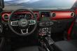 Jeep Gladiator: nuevo camioneta en la gama de modelos de la compañía foto 4
