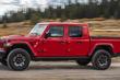 Jeep Gladiator: nuevo camioneta en la gama de modelos de la compañía foto 1