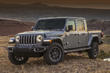 Jeep Gladiator: nuevo camioneta en la gama de modelos de la compañía foto 2