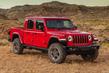 Jeep Gladiator: nuevo camioneta en la gama de modelos de la compañía foto 6