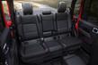 Jeep Gladiator: nuevo camioneta en la gama de modelos de la compañía foto 7