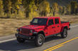 Jeep Gladiator: nuevo camioneta en la gama de modelos de la compañía foto 3