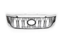 Toyota Hilux 2006-2015 Parrilla Delantera CROMO (2012-2015, ABS) foto 2
