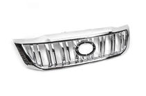 Toyota Hilux 2006-2015 Parrilla Delantera CROMO (2012-2015, ABS) foto 3