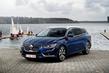 El examen de camioneta Renault Talisman Estate foto 8