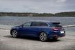 El examen de camioneta Renault Talisman Estate foto 7