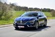 El examen de camioneta Renault Talisman Estate foto 1