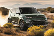 Descripción general de la nueva generación del KIA Soul foto 10