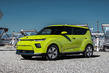 Descripción general de la nueva generación del KIA Soul foto 9