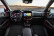 Descripción general de la nueva generación del KIA Soul foto 7