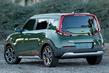 Descripción general de la nueva generación del KIA Soul foto 5