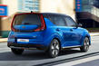 Descripción general de la nueva generación del KIA Soul foto 3
