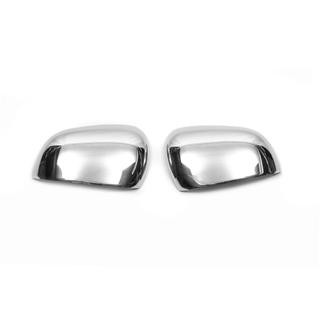 Cubiertas de Espejos (2 uds, Acero Inoxidable) Mercedes Citan 2013-2021 foto 2