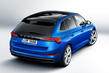 El nuevo hatchback de Skoda Scala en la gama de modelos de la compañía foto 8