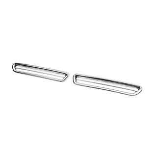 Cubiertas para luces antiniebla traseras (2 uds., plastico) foto 2