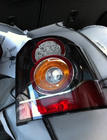 Land Rover Freelander II 2006–2014 Pilotos traseros LED foto 3