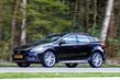 Revisión de la versión todoterreno del Volvo V40 Cross Country hatchback foto 9