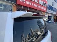 Toyota Land Cruiser 200 2007-2021 Alerón LED (2016-2021) foto 4