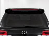 Toyota Land Cruiser 200 2007-2021 Alerón LED (2016-2021) foto 1
