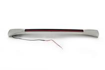 Toyota Land Cruiser 200 2007-2021 Alerón LED (2016-2021) foto 7