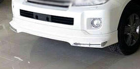 Toyota Land Cruiser 200 2007-2021 Kit de carrocería 2012-2015 (LC15) foto 3