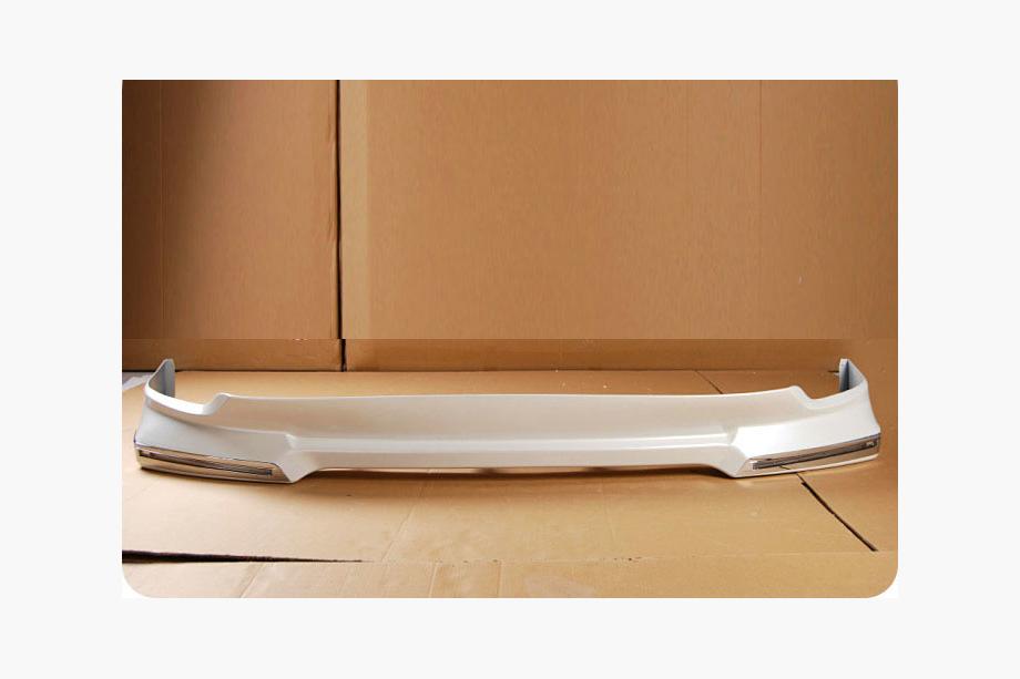 Toyota Land Cruiser 200 2007-2021 Kit de carrocería 2012-2015 (LC15) Foto 7