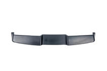 Volkswagen T6 2015-2024 Spoiler ABT Original (imprimado para pintar) foto 5