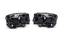 Range Rover Sport 2005-2013 Faros Delanteros (2010-2013, 2 uds) foto 5