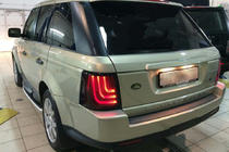 Range Rover Sport 2005-2013 Pilotos traseros GLONN (2 uds) foto 6