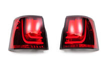 Range Rover Sport 2005-2013 Pilotos traseros GLONN (2 uds) foto 3