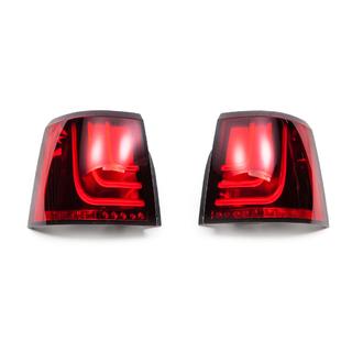 Pilotos traseros GLONN (2 uds) Range Rover Sport 2005-2013 foto 3