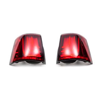 Pilotos traseros GLONN (2 uds) Range Rover Sport 2005-2013 foto 4