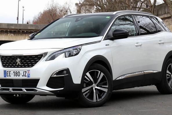 Análisis del Peugeot 3008 de segunda generación (2016–2023): restyling, motores y qué revisar al comprar
