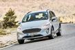 Revisión de la versión crossover del hatchback Ford Fiesta Active foto 4